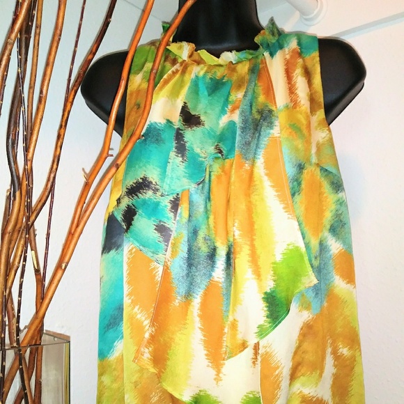 Blouse - Picture 1 of 2